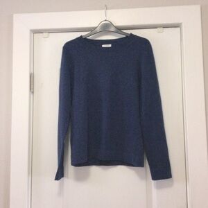 J. Crew Teddie Sweater